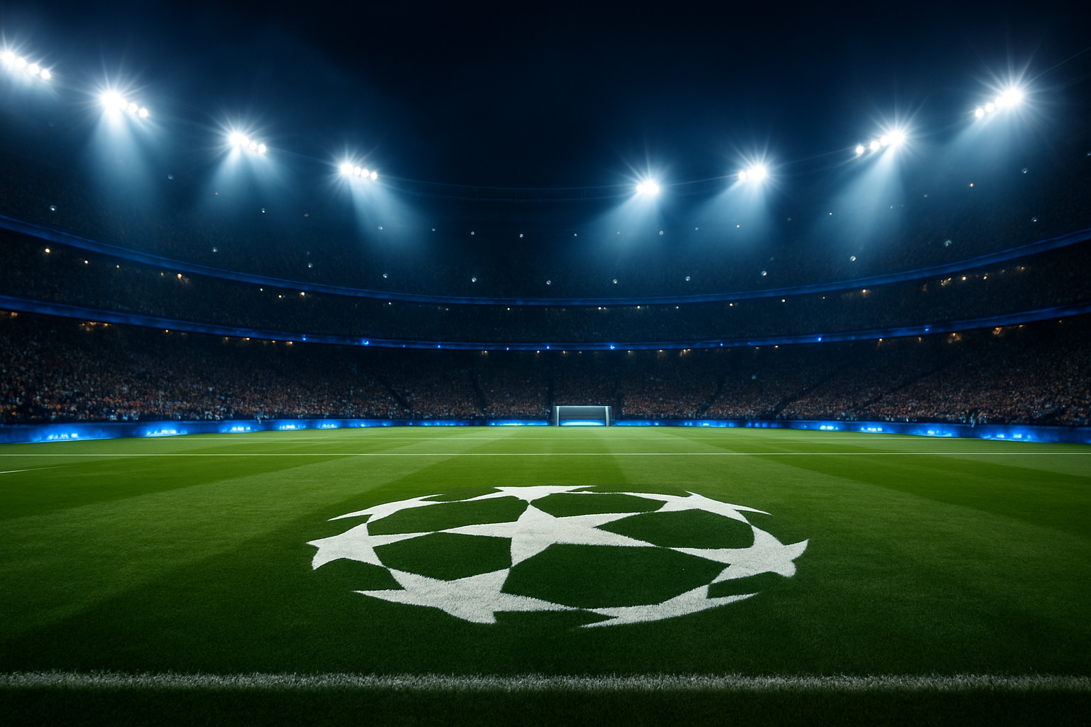 Champions League Quarter-Finals Set: Barcelona, Liverpool, Bayern Munich and Atletico Madrid Advance After Thrilling Round of 16