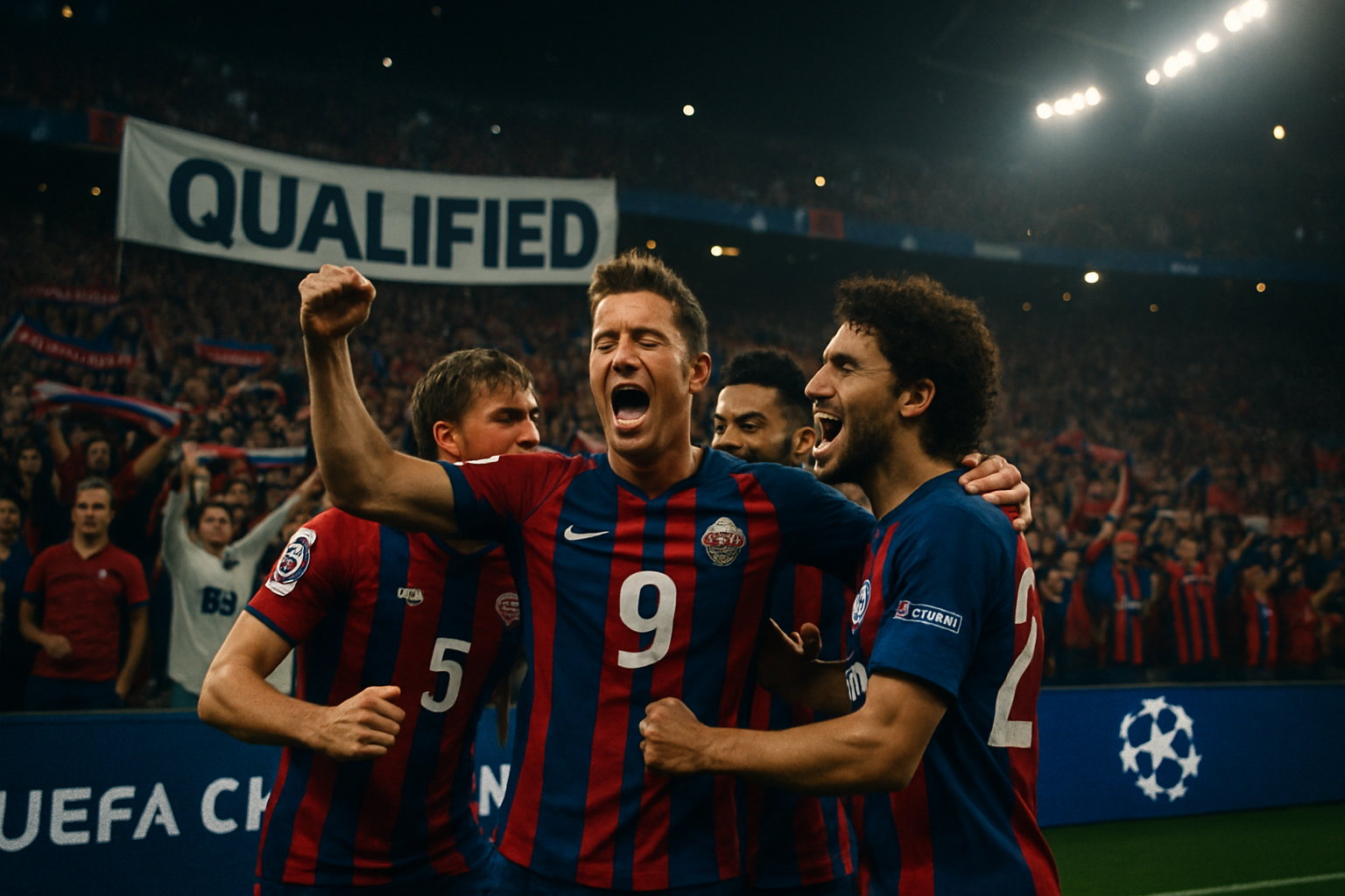 Champions League Drama: Newcastle, Atletico Madrid and Bayer Leverkusen Secure Round of 16 Places