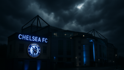 Chelsea Sack Manager Liam Rosenior After Historic Scoring Drought and Seven Defeats in Eight Matches