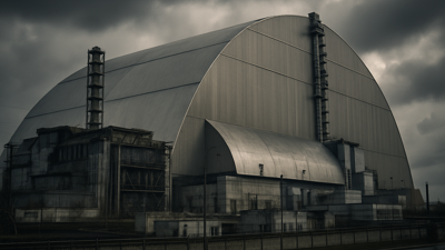 Chernobyl 40th Anniversary: Europe Calls for Enhanced Nuclear Safety Amid Ongoing Conflicts