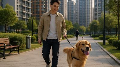 China's Quiet Revolution: Animal Rights Movement Gains Unprecedented Momentum