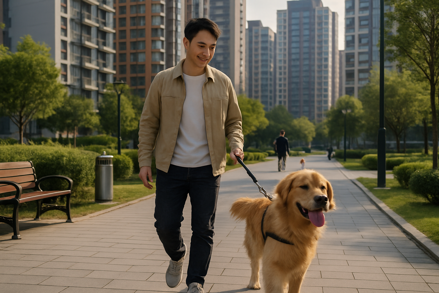 China's Quiet Revolution: Animal Rights Movement Gains Unprecedented Momentum