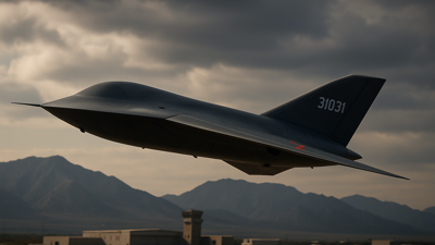 Why China's ASN-301 'Suicide Drone' Poses Greater Threat Than Iranian Shahed-136