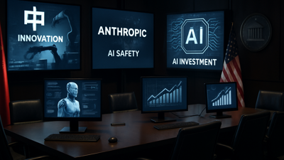 AI Industry Reaches Critical Inflection Point: MiniMax's Affordable Model, Anthropic's $380 Billion Valuation, and $20 Million Political Safety Investment Signal Transformation