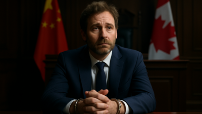 China Overturns Death Sentence for Canadian Robert Schellenberg, Orders New Trial in Drug Trafficking Case