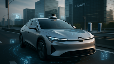 China Should Skip Traditional Stages and Leap Directly to Advanced Autonomous Driving, Xpeng CEO Urges