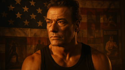 Chuck Norris Dies at 86: Action Legend and 'Walker, Texas Ranger' Star Passes Away