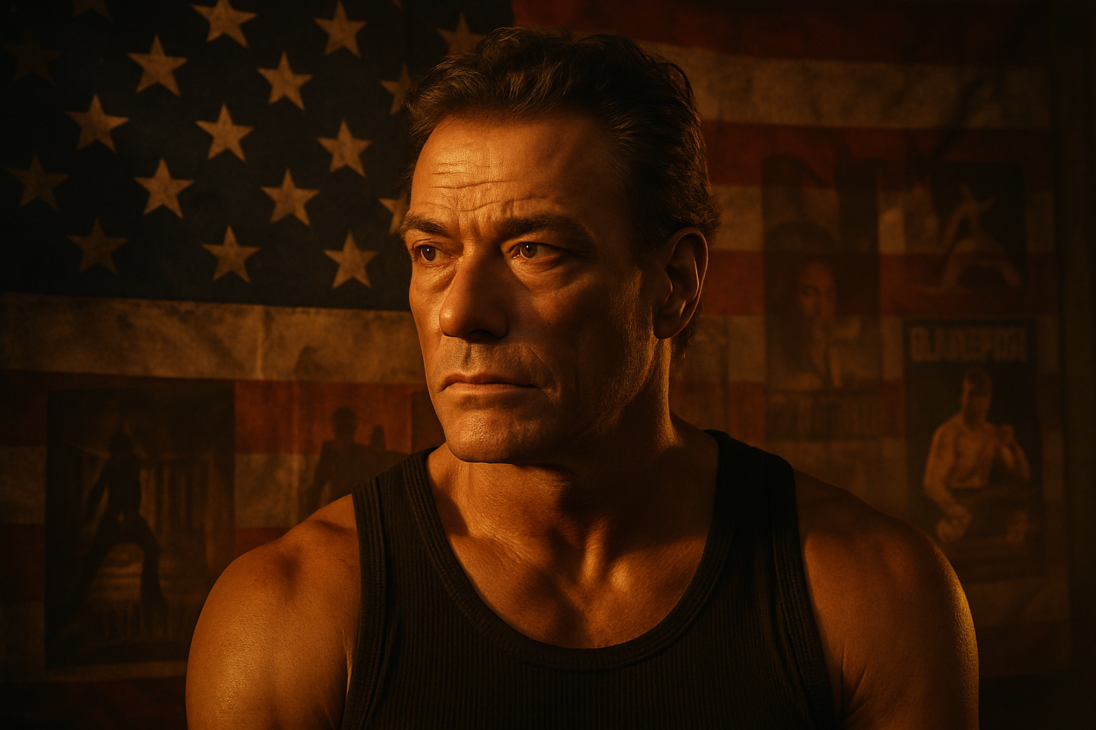 Chuck Norris Dies at 86: Action Legend and 'Walker, Texas Ranger' Star Passes Away