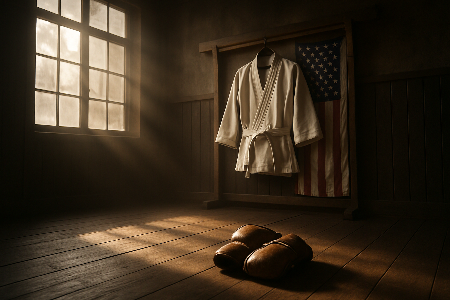 Chuck Norris, Martial Arts Master and Cultural Icon, Dies at 86