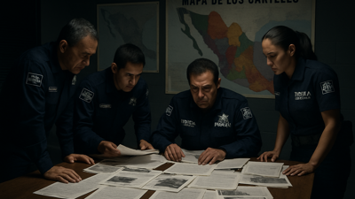 Power Vacuum Erupts: CJNG Leadership Disputes Intensify Following El Mencho's Death as Cartel Struggles for Control