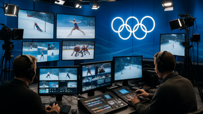 Claro Sports Emerges as Sole Olympic Broadcaster for Latin America as Milano-Cortina 2026 Games Begin