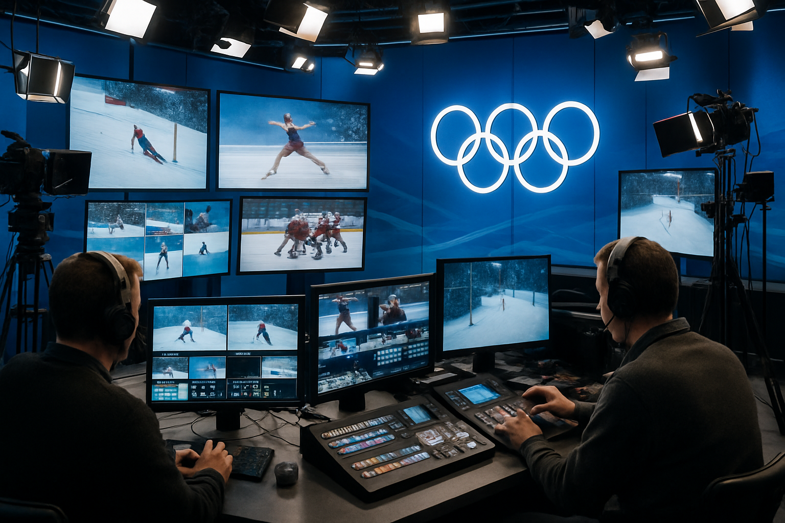 Claro Sports Emerges as Sole Olympic Broadcaster for Latin America as Milano-Cortina 2026 Games Begin