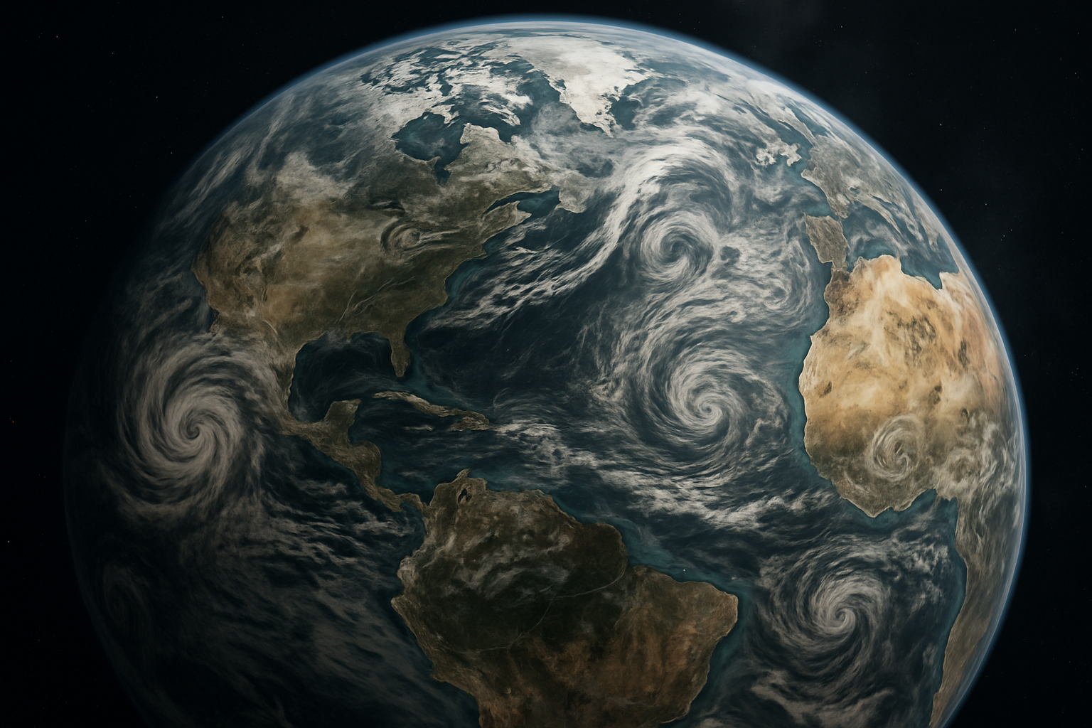 Climate Change Accelerates: Earth Warming 75% Faster Than Predicted as Extreme Weather Overwhelms Global Response Systems