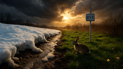 Climate Crisis Accelerates as Warm Seasons Extend 15 Days Per Decade Amid Record Ocean Temperatures