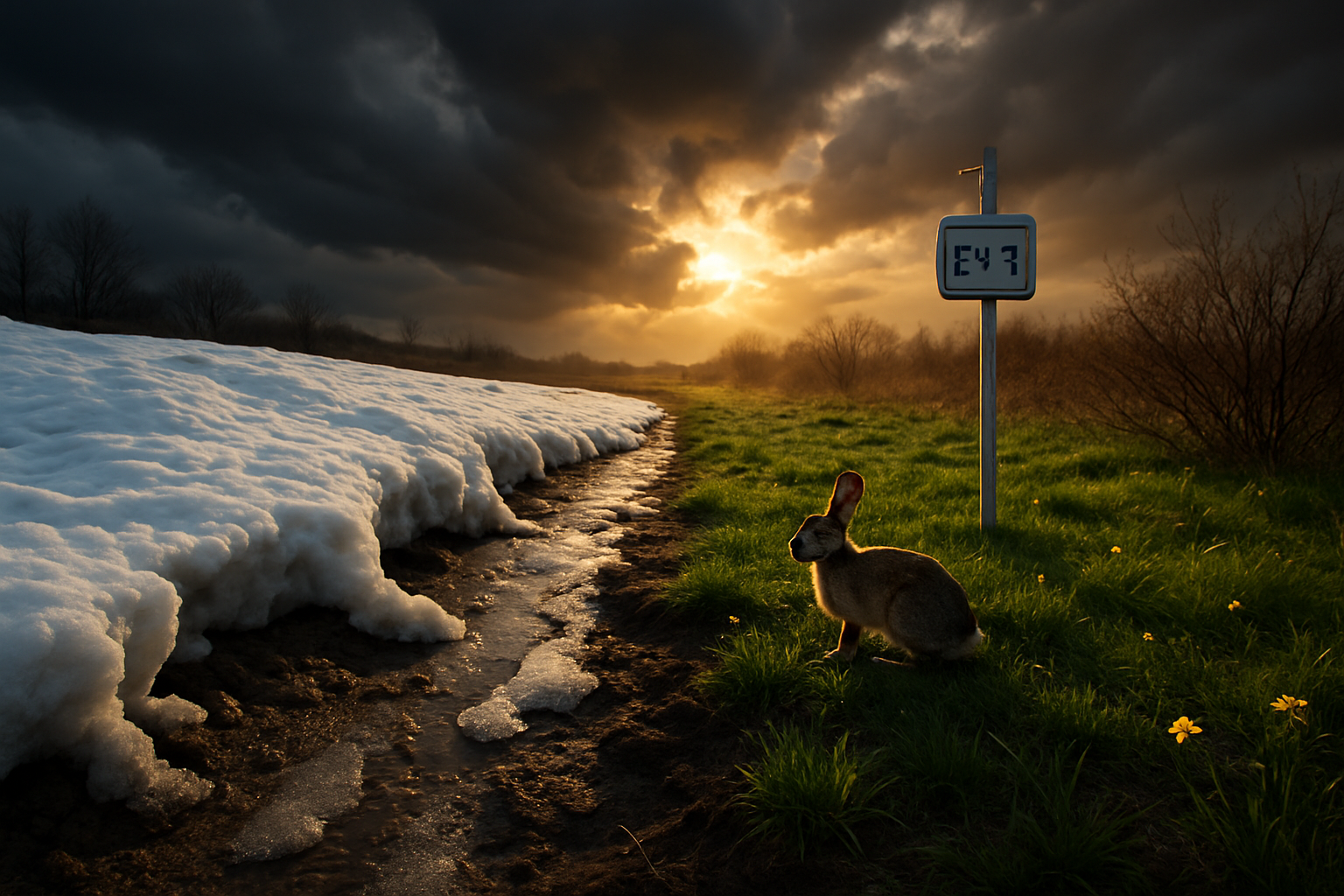 Climate Crisis Accelerates as Warm Seasons Extend 15 Days Per Decade Amid Record Ocean Temperatures