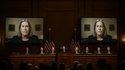 Clinton Epstein Video Depositions Released by House Committee Amid International Fallout