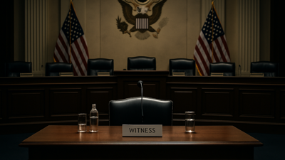 Clinton Becomes First Former President to Testify in Epstein Investigation, Claims He Did Nothing Wrong