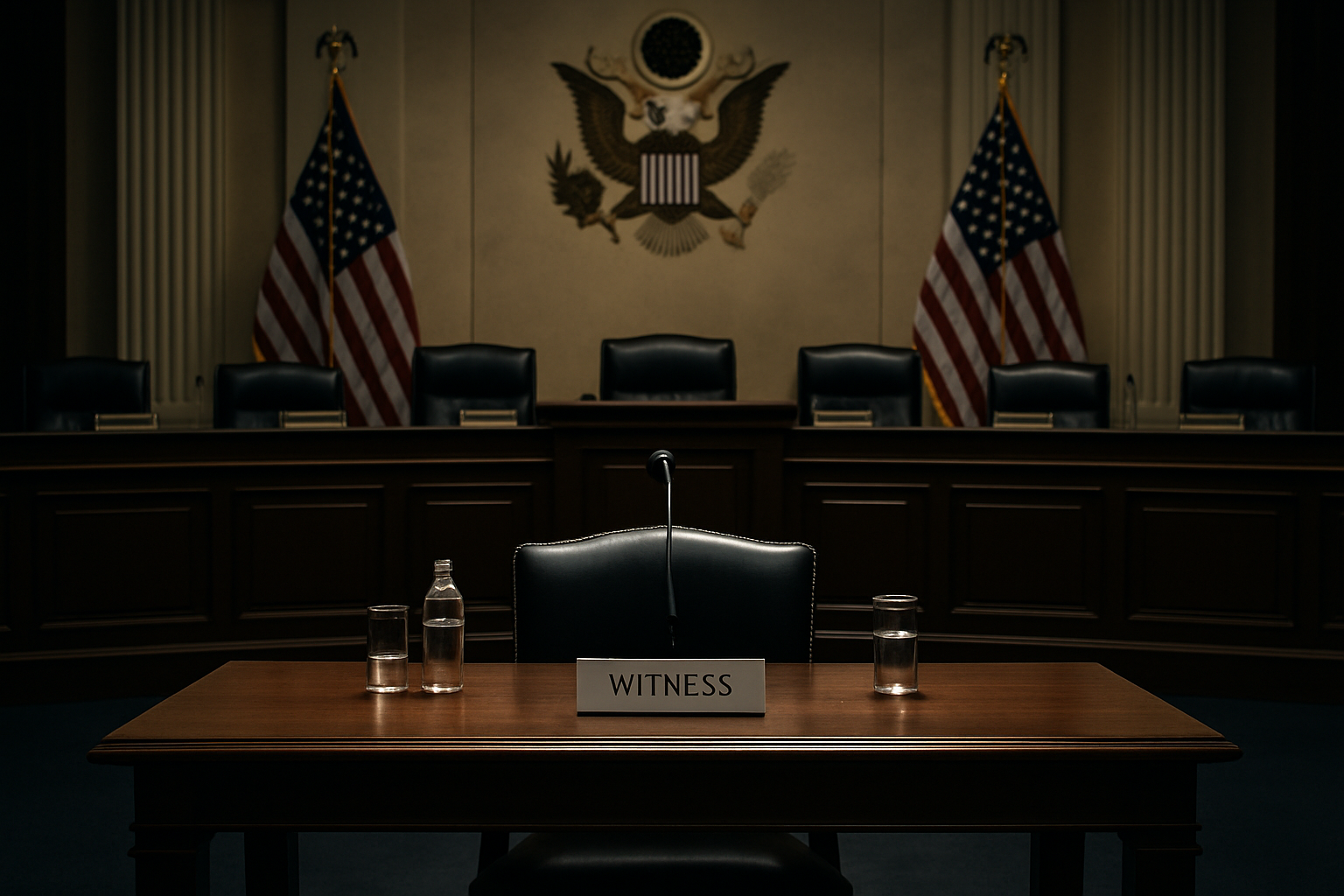 Clinton Becomes First Former President to Testify in Epstein Investigation, Claims He Did Nothing Wrong