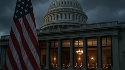 Clintons Agree to Testify in Congressional Epstein Probe as New Documents Reveal Global Network Connections