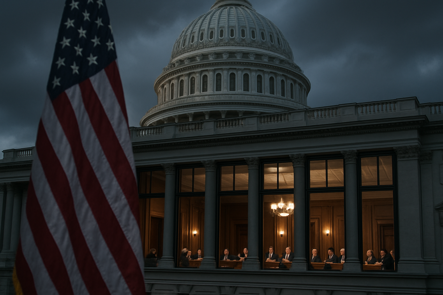 Clintons Agree to Testify in Congressional Epstein Probe as New Documents Reveal Global Network Connections