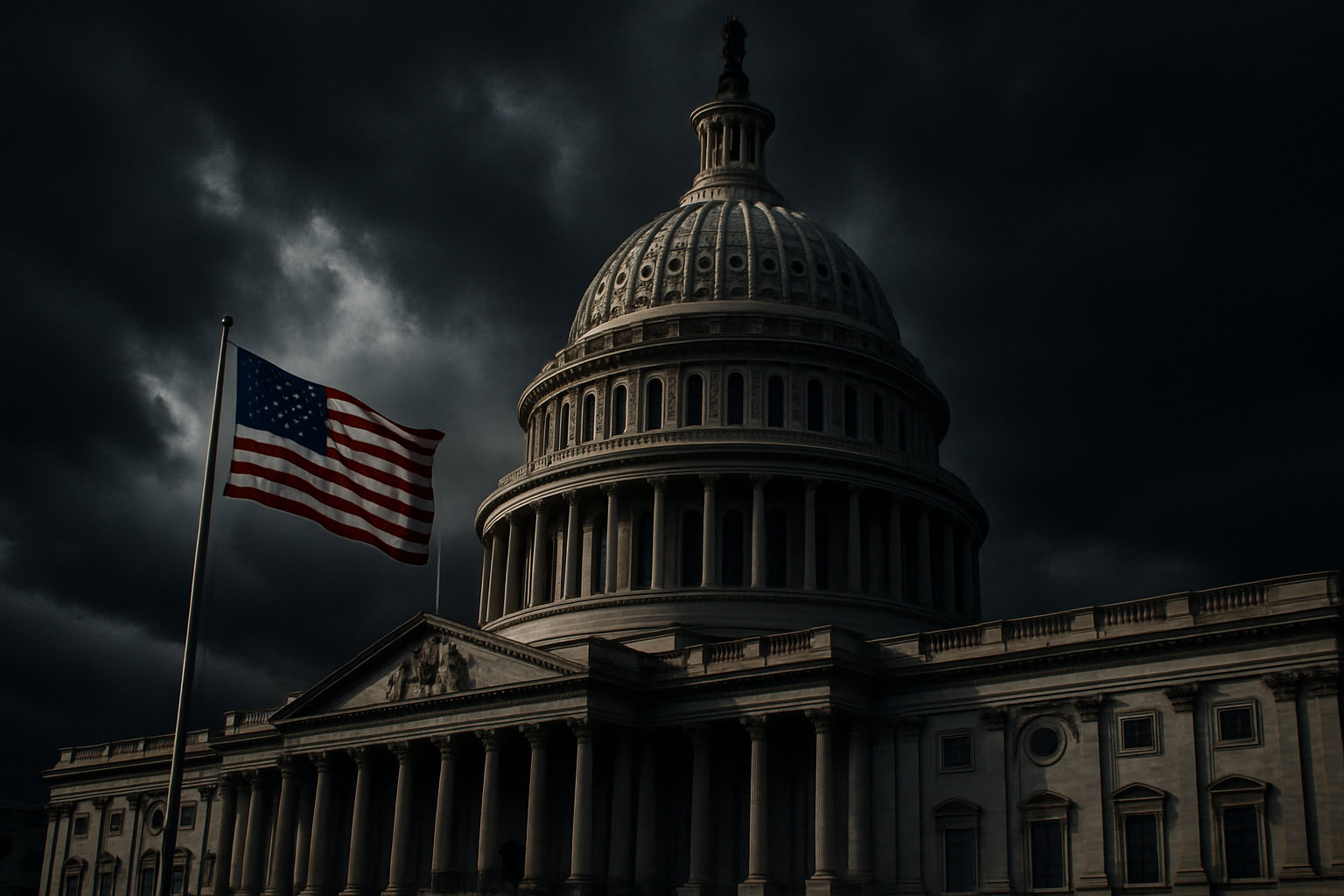 Clinton Couple Agrees to Testify Before Congress in Epstein Investigation After Contempt Threat