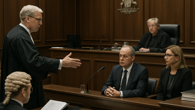 Coles Executives Admit to Deceptive Pricing Practices in Federal Court Battle Over "Down Down" Campaign