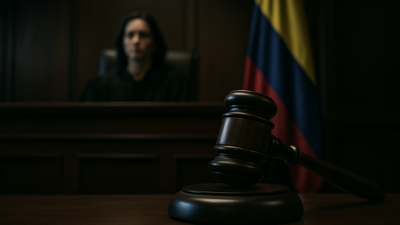 Colombia Femicide Crisis Escalates as Violence Against Women Surges Across Latin America