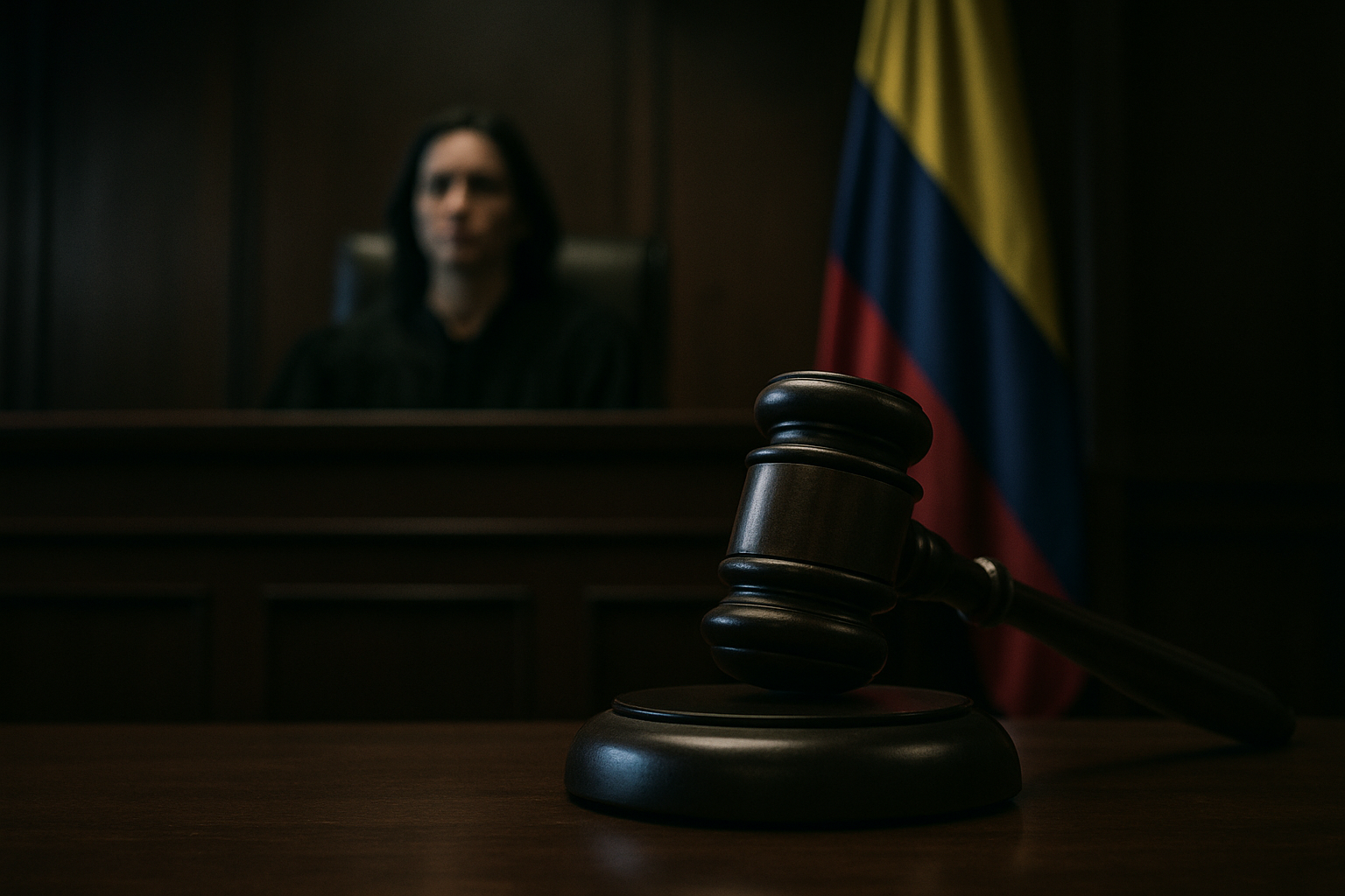 Colombia Femicide Crisis Escalates as Violence Against Women Surges Across Latin America