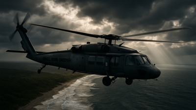 Colombian President Gustavo Petro Reports Helicopter Assassination Attempt Amid Escalating Political Violence