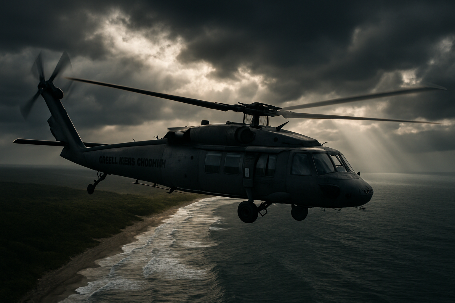 Colombian President Gustavo Petro Reports Helicopter Assassination Attempt Amid Escalating Political Violence