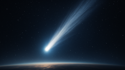Comet C/2026 A1 Set to Provide Spectacular Celestial Display Before Solar Collision