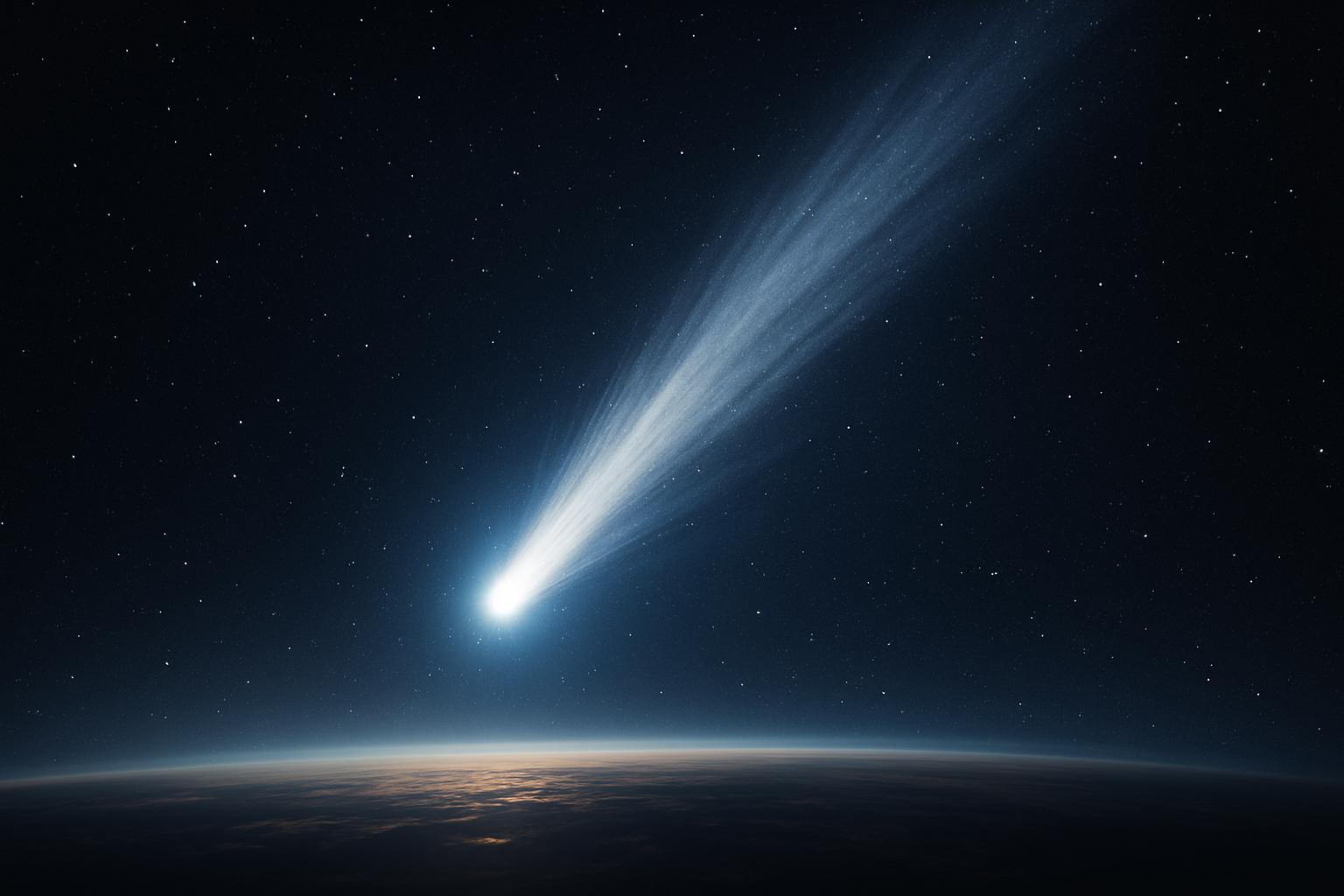 Comet C/2026 A1 Set to Provide Spectacular Celestial Display Before Solar Collision