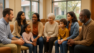 Global Mental Health Revolution: Communities Lead Unprecedented Support System Transformation