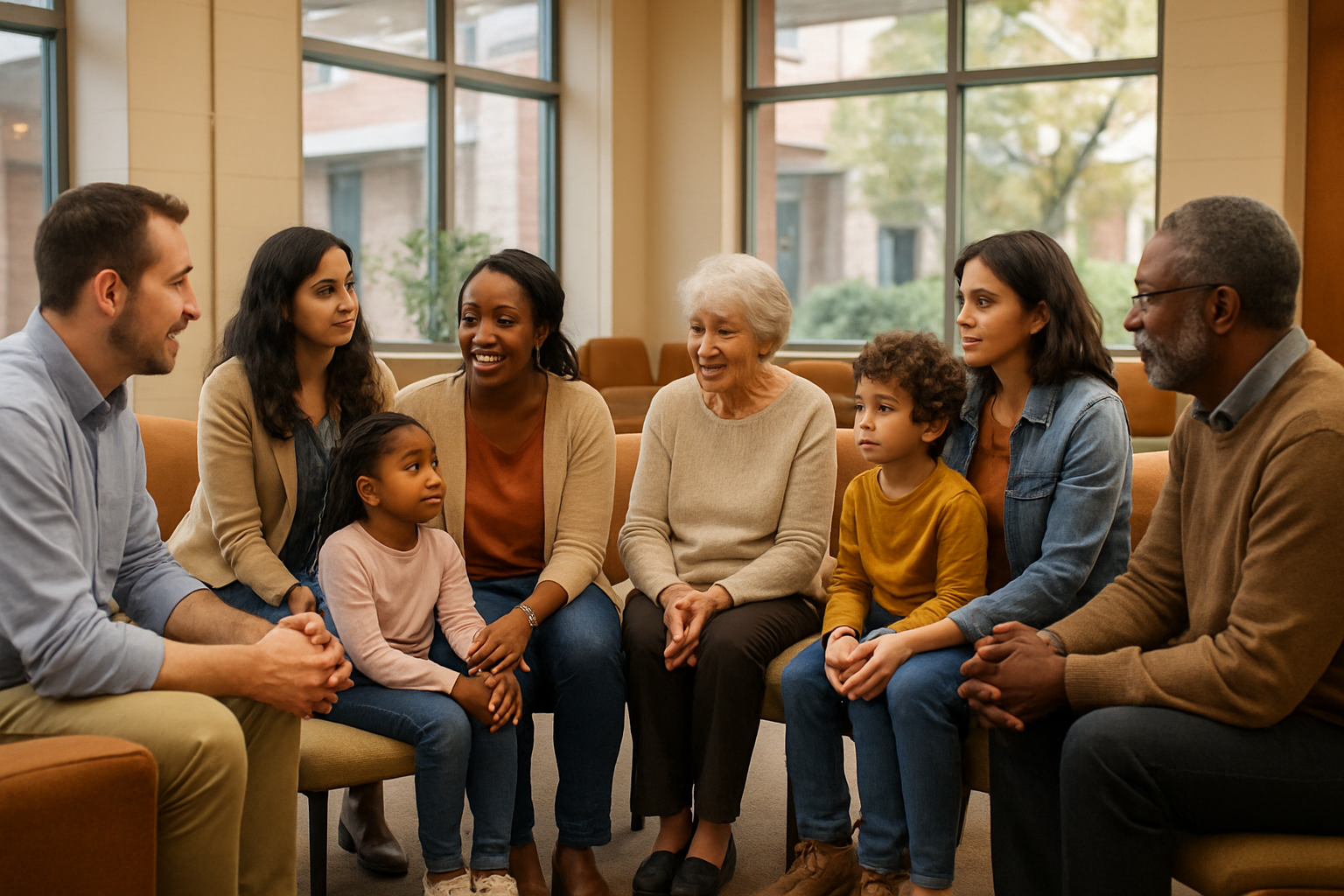 Global Mental Health Revolution: Communities Lead Unprecedented Support System Transformation