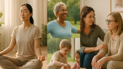 The Mental Health Revolution of 2026: From Digital Detox to Dopamine Reset - How Prevention-First Wellness is Transforming Lives