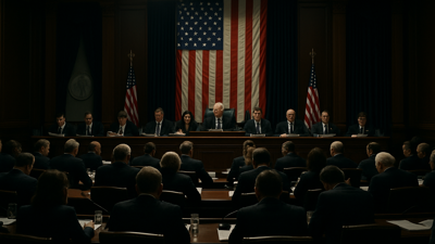 Congressional Leaders Name Six Redacted Epstein Associates as Calls Mount for Full Disclosure