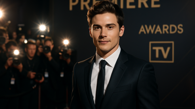 Heated Rivalry Star Connor Storrie to Host Saturday Night Live in Career-Defining Moment