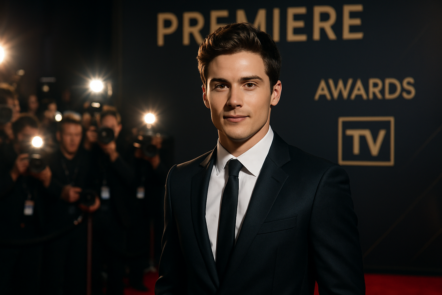 Heated Rivalry Star Connor Storrie to Host Saturday Night Live in Career-Defining Moment