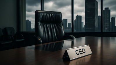 Corporate Leadership Crisis Deepens as Nokia and Sygnia Face Major Executive Changes