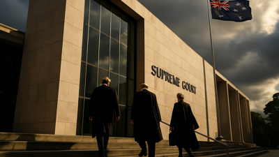 Mother Asked Daughter to 'Keep Lookout' During Fatal Smoothie Preparation, Court Hears