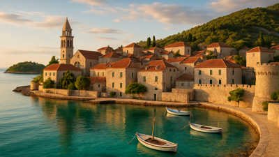 Croatia's Tourism Renaissance: Discovering Hidden Islands and UNESCO Treasures
