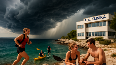 Croatian Tourism Evolves as Young Visitors Drive New Trends Amid Climate Challenges