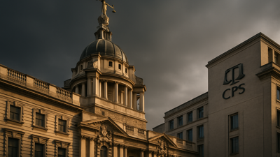 Crown Prosecutors Step Up Advisory Role in Prince Andrew-Epstein Investigation