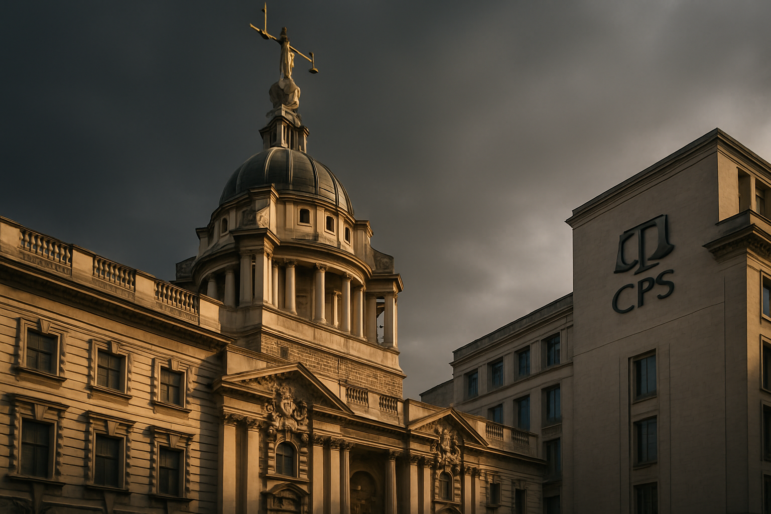 Crown Prosecutors Step Up Advisory Role in Prince Andrew-Epstein Investigation