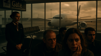 Cuba Warns Airlines It Cannot Provide Jet Fuel as Aviation Crisis Deepens Under US Blockade