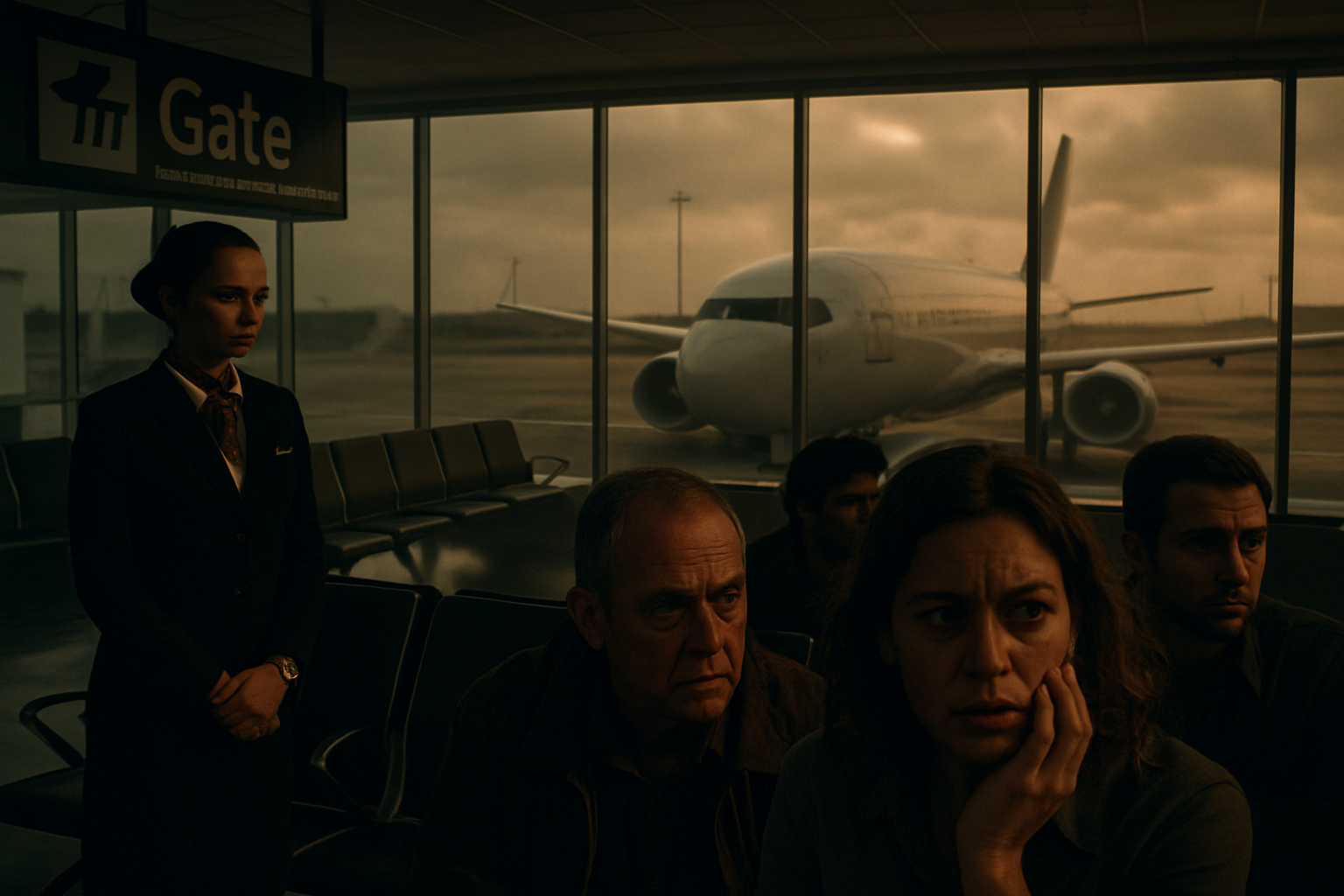 Cuba Warns Airlines It Cannot Provide Jet Fuel as Aviation Crisis Deepens Under US Blockade