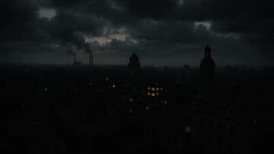 Cuba Faces Total Energy Collapse as Trump's Maximum Pressure Campaign Achieves Complete Aviation Isolation