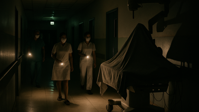 Cuba Faces Severe Energy Crisis as Trump's Oil Sanctions Force Hospital Closures and Economic Collapse