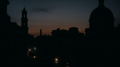 Cuba Plunges into Nationwide Blackout as Energy Crisis Reaches Breaking Point
