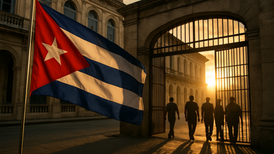Cuba Announces Release of Over 2,000 Prisoners Amid Unprecedented US Pressure and Energy Crisis